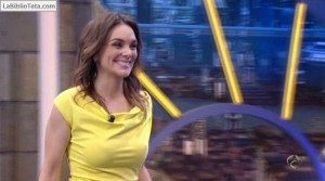 Monica Carrillo - El Hormiguero 03