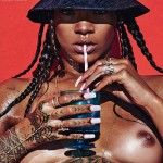 Rihanna - Lui Magazine 02