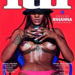 Rihanna - Lui Magazine 06