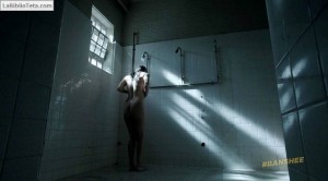 Ivana Milicevic - Banshee 2x05 - 02