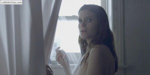 Kate Mara - House of cards 2x01 - 05