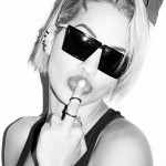 Rita Ora - Terry Richardson 02