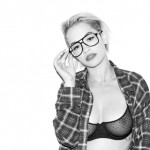 Rita Ora - Terry Richardson 05