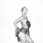 Rita Ora - Terry Richardson 06