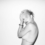 Rita Ora - Terry Richardson 07