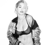 Rita Ora - Terry Richardson 08