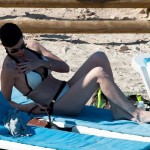 Paz Vega - Ibiza bikini 02