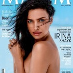 Irina Shayk - Maxim 11