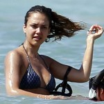 Jessica Alba bikini 21