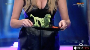 Anna Simon - El Hormiguero 04