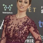 Blanca Suarez - Goyas 2015 - 03