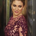 Blanca Suarez - Goyas 2015 - 04