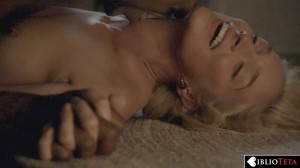 Caitlin FitzGerald - Masters of Sex 2x11 - 04