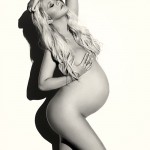 Christina Aguilera - V Magazine 02