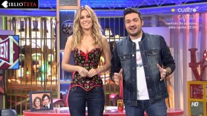 Edurne - Todo va bien 4 11 - 02