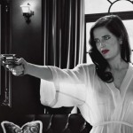 Eva Green - Sin City A Dame to Kill For 12