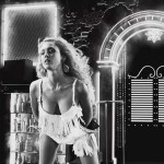 Jessica Alba - Sin City A Dame to Kill For 05