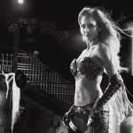 Jessica Alba - Sin City A Dame to Kill For 07