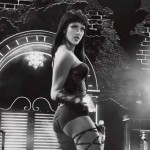 Jessica Alba - Sin City A Dame to Kill For 11