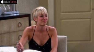 Kaley Cuoco - The Big Bang Theory 8x05 - 04