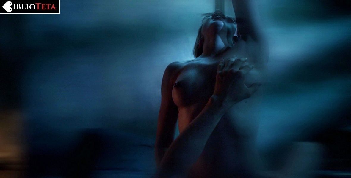 Free Nudes Of Katie Cassidy