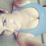 Kelly Monaco