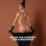 Kim Kardashian - Paper Magazine 05