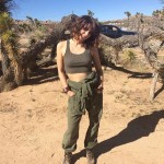 Lauren Cohan