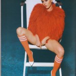 Miley Cyrus - V Magazine 03