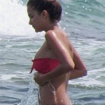 Natalia Sanchez topless 06