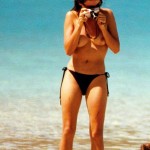 Penelope Cruz topless 1999 - 02