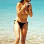 Penelope Cruz topless 1999 - 03