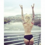 Vinila Von Bismark