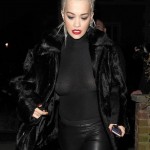 Rita Ora see through 03