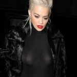 Rita Ora see through 07