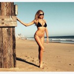 Charlotte McKinney