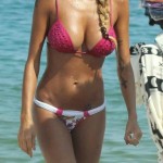 Christina Buccino bikini 10