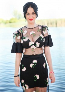 Katy Perry - Coachella Fest 02