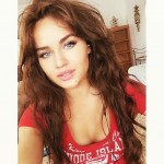 Rosie Mac 01