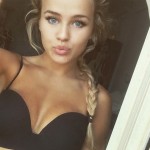 Rosie Mac 20