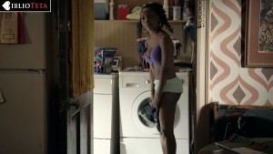 Shanola Hampton - Shameless 5x01 - 07