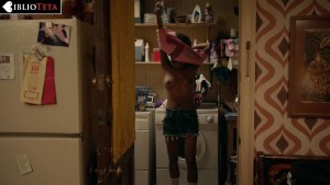 Shanola Hampton - Shameless 5x01 - 09