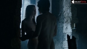 Charlotte Hope - Game Of Thrones 07