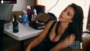 Kim Kardashian - Keeping Up With The Kardashians 03