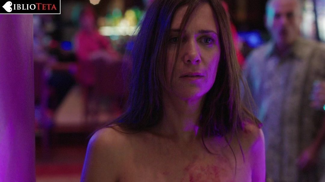 Kristen Wiig es una de las actrices cómicas más reconocidas de Hollywood