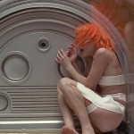 Milla Jovovich - El quinto elemento 07