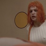 Milla Jovovich - El quinto elemento 19