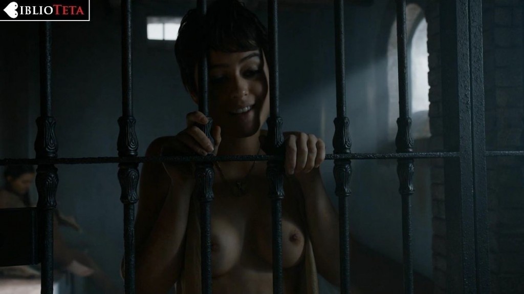 Rosabell Laurenti Sellers - Game of Thrones 01