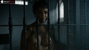 Rosabell Laurenti Sellers - Game of Thrones 05