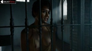 Rosabell Laurenti Sellers - Game of Thrones 07